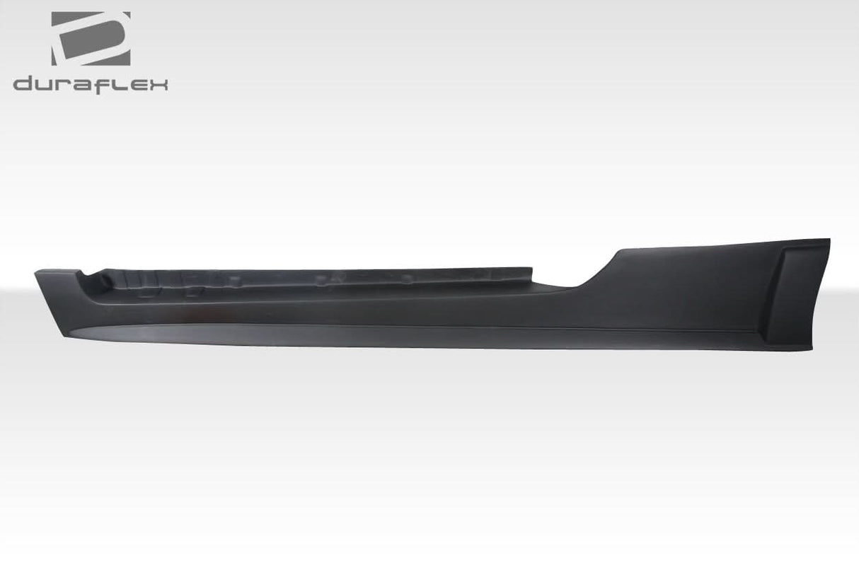 2008-2015 Audi TT 8J Regulator Style Body Kit 4 Piece - FRP
