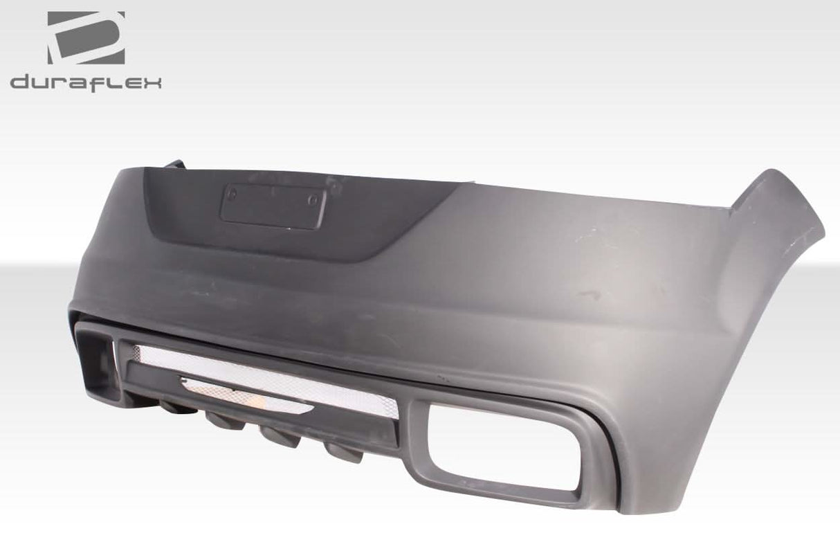2008-2015 Audi TT 8J Regulator Style Body Kit 4 Piece - FRP