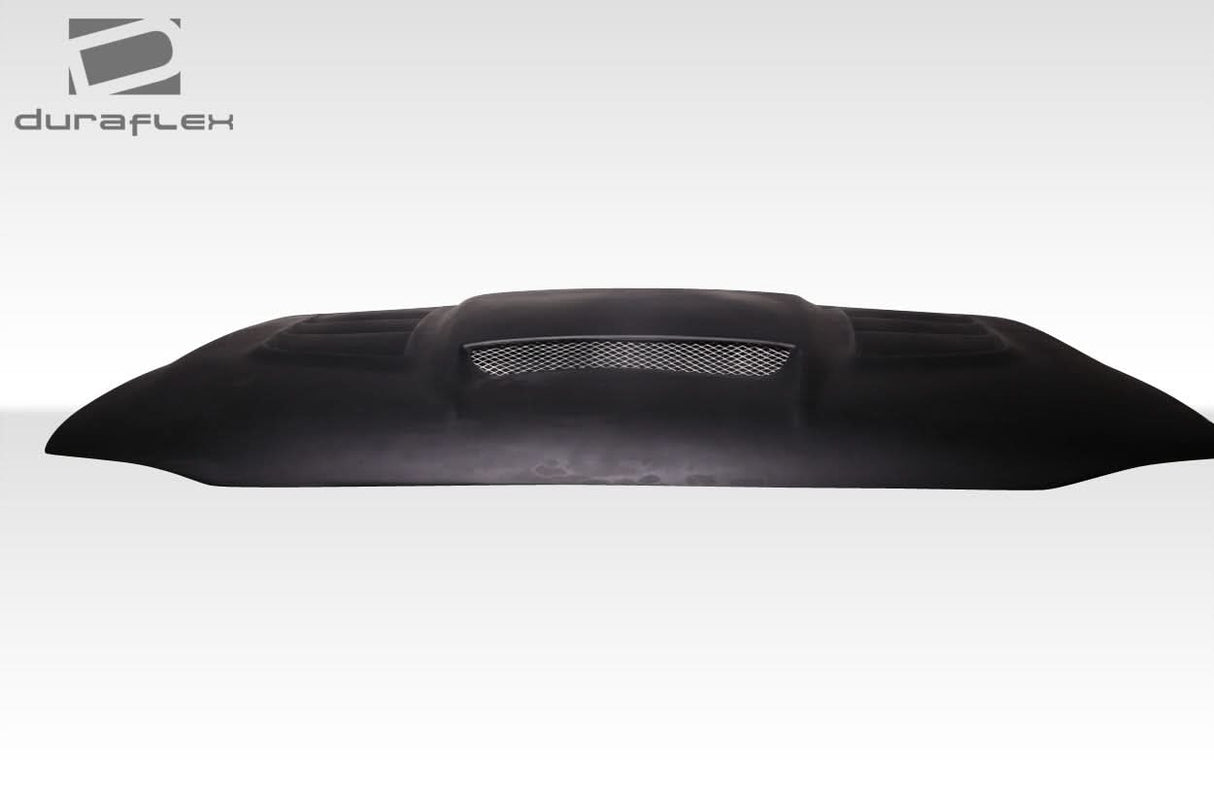 1999-2006 GMC Sierra 2000-2006 Yukon Viper Look Hood - 1 Piece - FRP