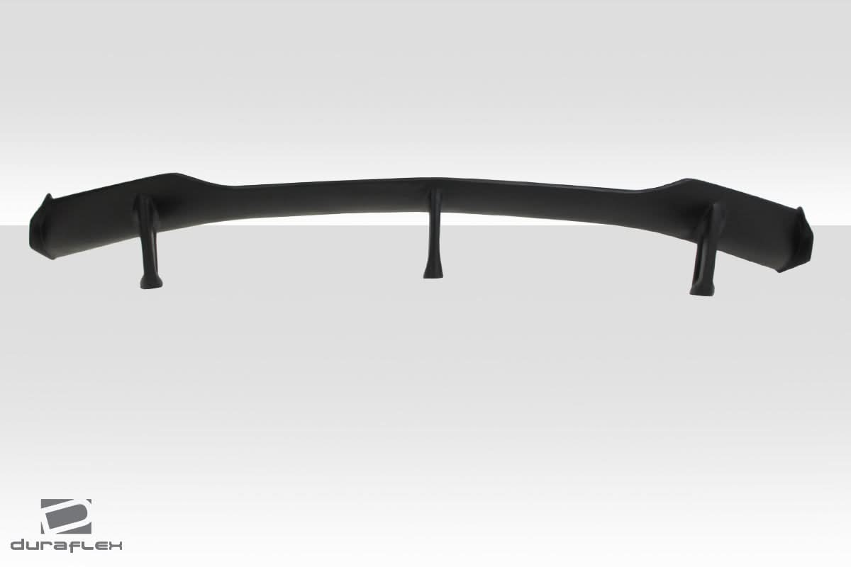 2016-2023 Chevrolet Camaro ZL1 Look Wing - 1 Piece - FRP