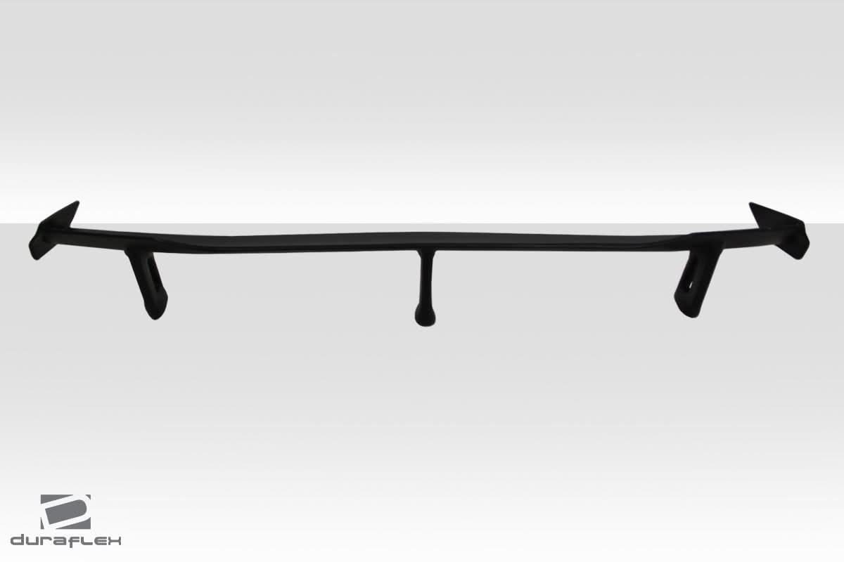2016-2023 Chevrolet Camaro ZL1 Look Wing - 1 Piece - FRP