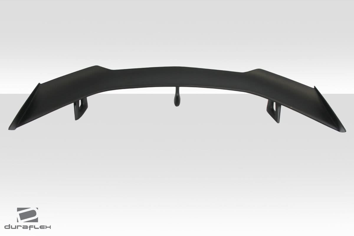 2016-2023 Chevrolet Camaro ZL1 Look Wing - 1 Piece - FRP