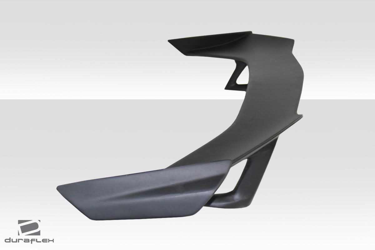 2016-2023 Chevrolet Camaro ZL1 Look Wing - 1 Piece - FRP