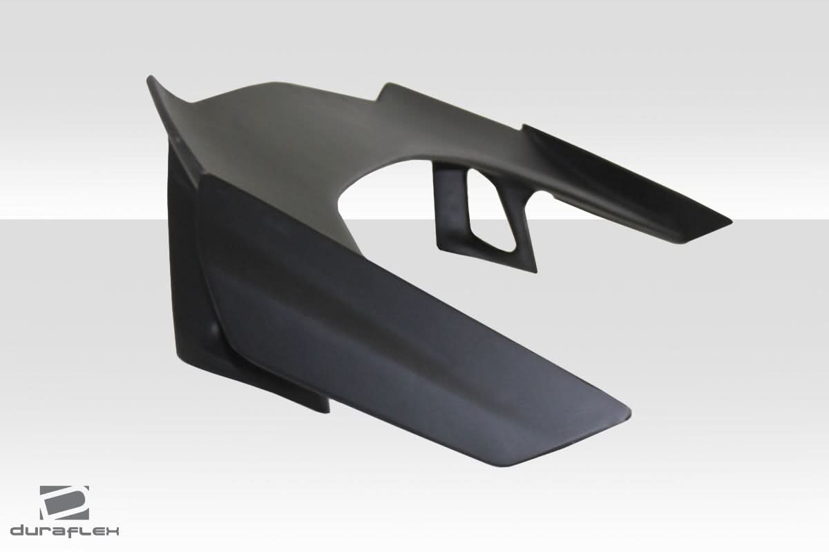 2016-2023 Chevrolet Camaro ZL1 Look Wing - 1 Piece - FRP