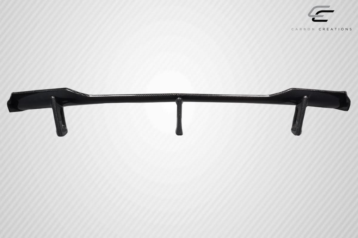2016-2023 Chevrolet Camaro ZL1 Look Wing - Carbon Fiber