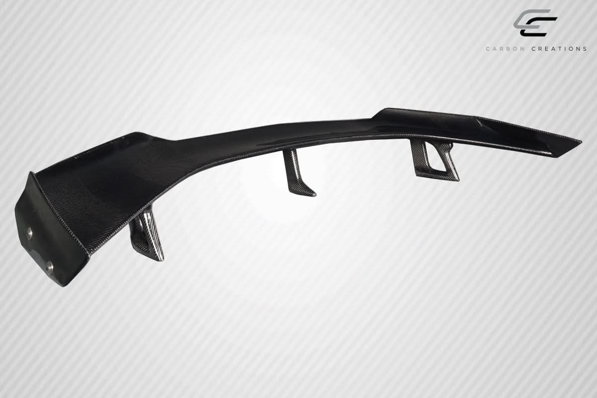 2016-2023 Chevrolet Camaro ZL1 Look Wing - Carbon Fiber