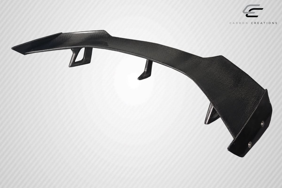 2016-2023 Chevrolet Camaro ZL1 Look Wing - Carbon Fiber