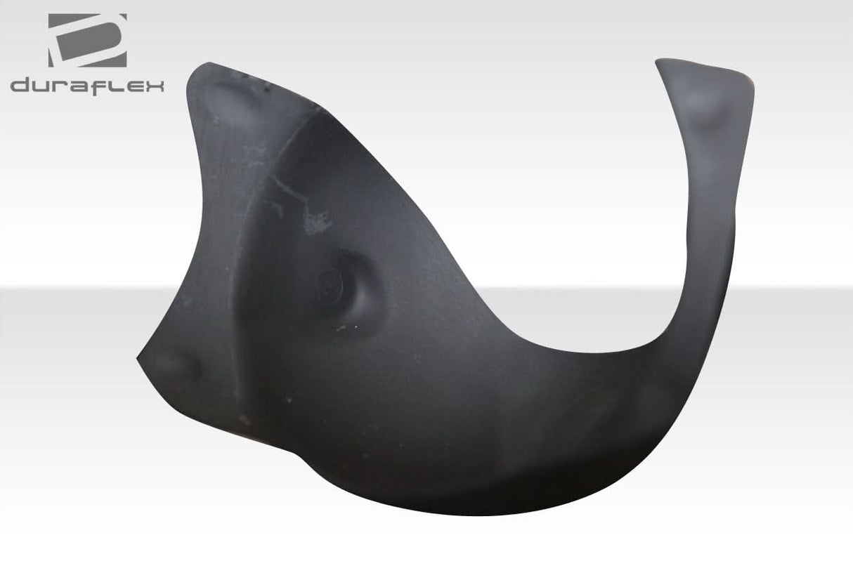 1995-1998 Nissan 240SX RBS V2 Style Wide Body Headlight Mounts - FRP