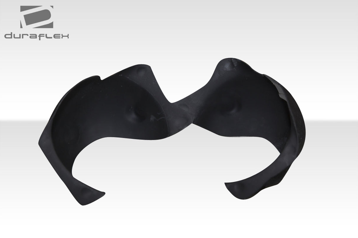 1995-1998 Nissan 240SX S14 Duraflex RBS V2 Wide Body Headlight Mounts - 2 Piece