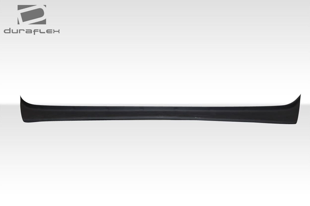 1995-1998 Nissan 240SX S14 RBS V2 Style Wide Body Front Lip - FRP