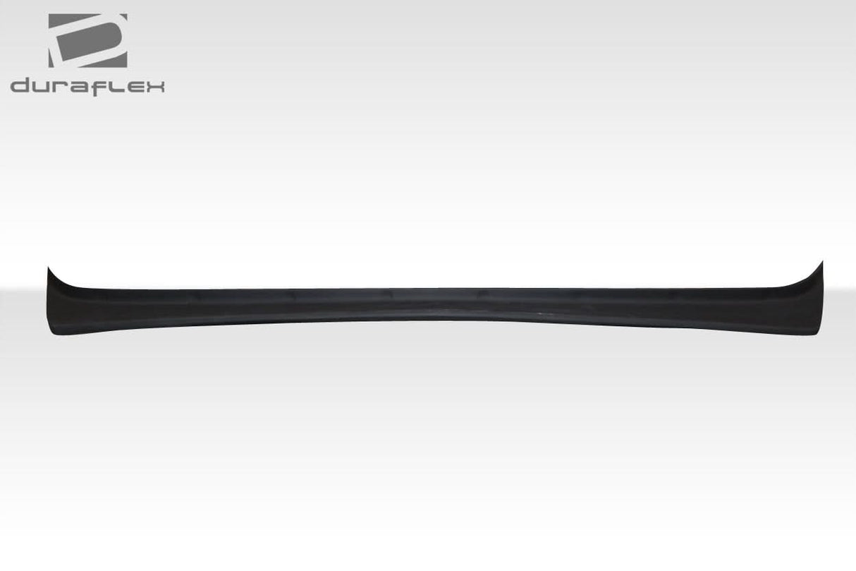 1995-1998 Nissan 240SX S14 RBS V2 Style Wide Body Front Lip - FRP