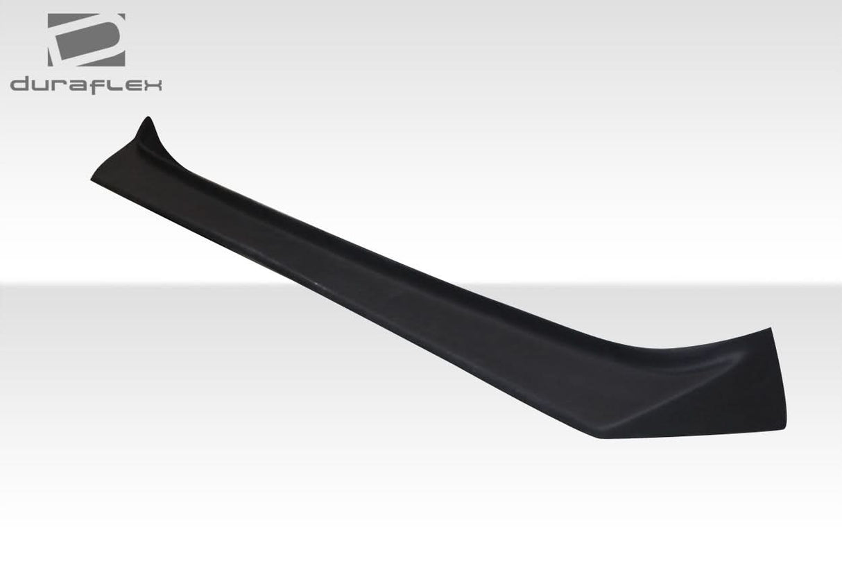 1995-1998 Nissan 240SX S14 RBS V2 Style Wide Body Front Lip - FRP