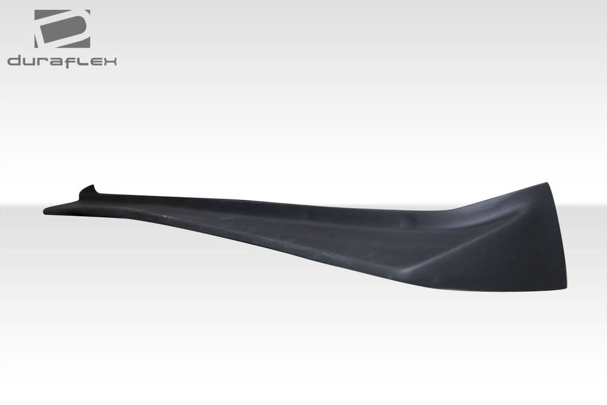 1995-1998 Nissan 240SX S14 RBS V2 Style Wide Body Front Lip - FRP