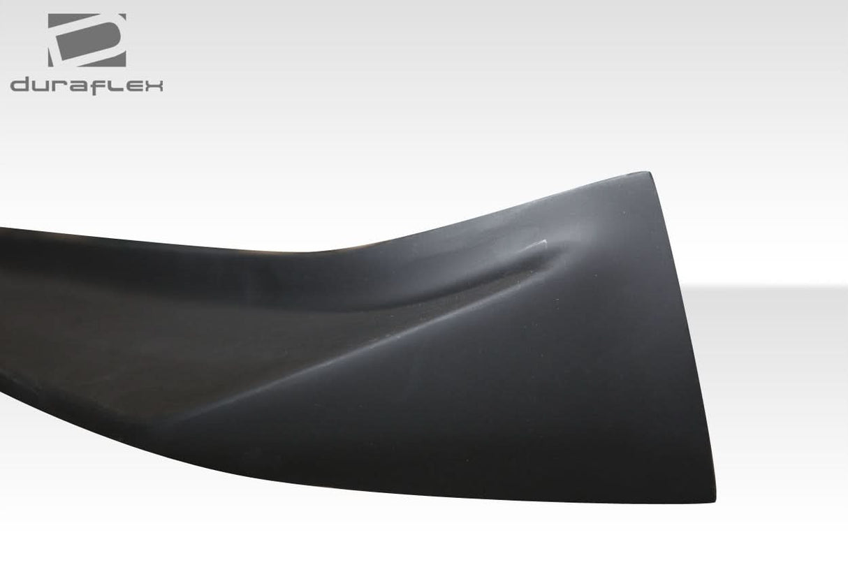 1995-1998 Nissan 240SX S14 RBS V2 Style Wide Body Front Lip - FRP