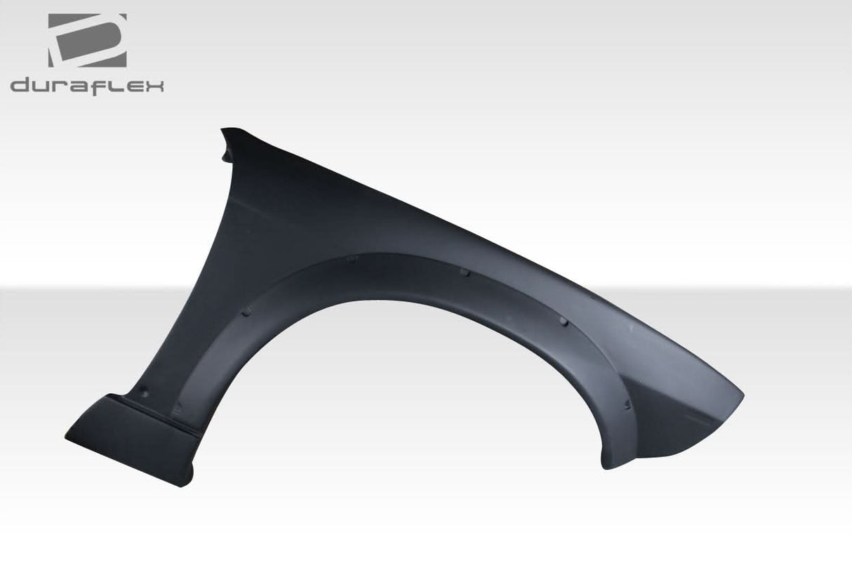 1995-1998 Nissan 240SX RBS V2 Wide Body Style Front Fenders - FRP