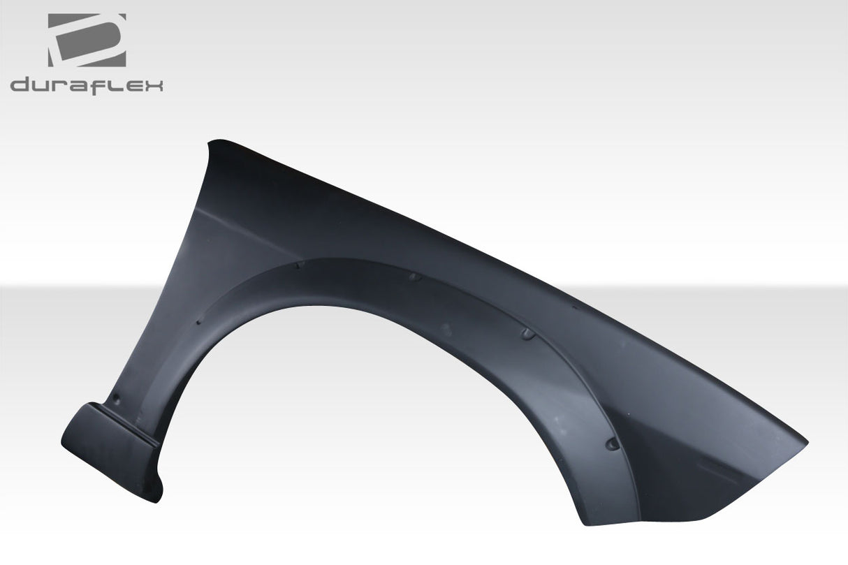 1995-1998 Nissan 240SX S14 Duraflex RBS V2 Wide Body Front Fenders - 2 Piece