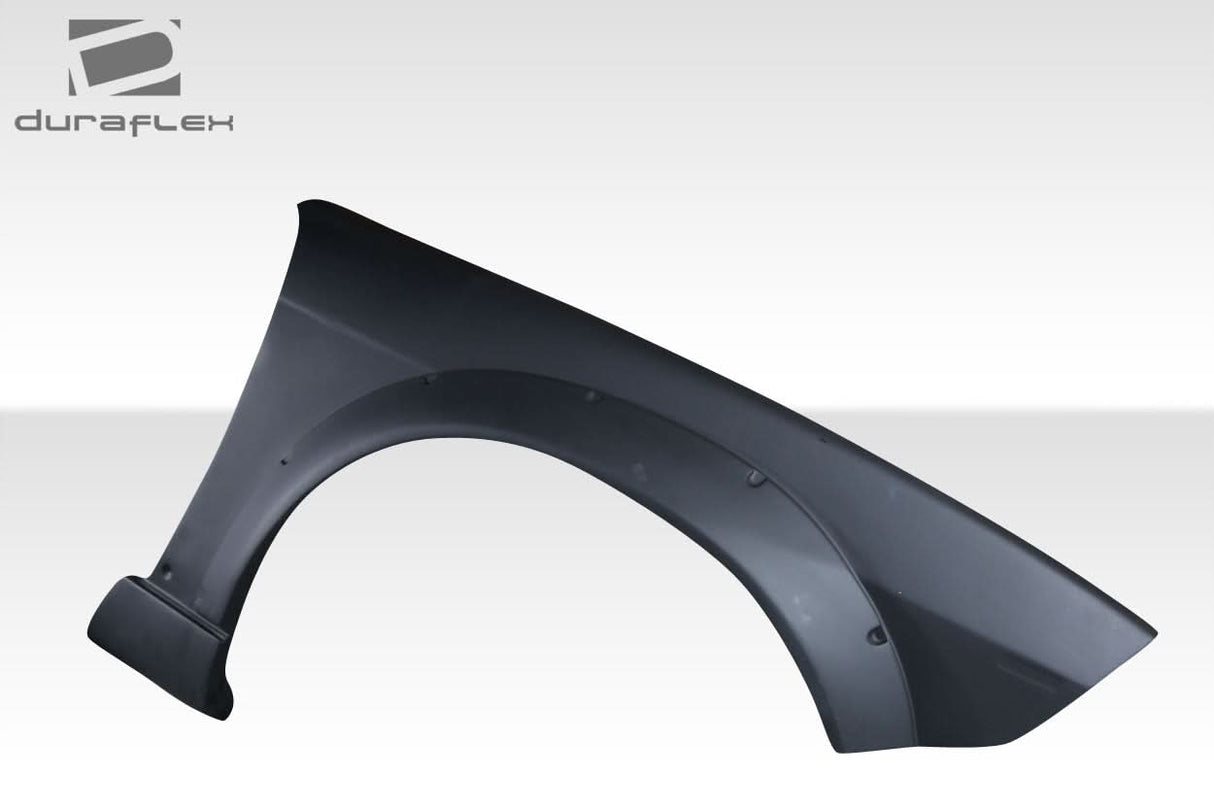 1995-1998 Nissan 240SX RBS V2 Wide Body Style Front Fenders - FRP