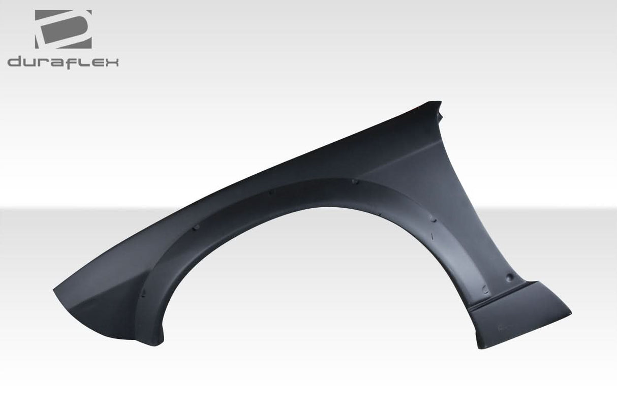 1995-1998 Nissan 240SX RBS V2 Wide Body Style Front Fenders - FRP