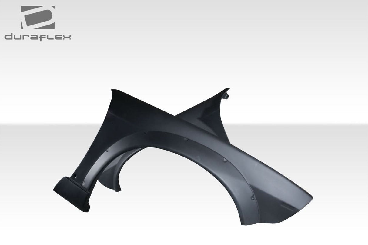1995-1998 Nissan 240SX RBS V2 Wide Body Style Front Fenders - FRP