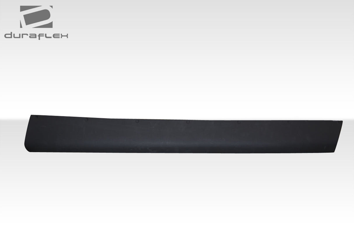 1995-1998 Nissan 240SX S14 Duraflex RBS V2 Wide Body Side Skirts - 2 Piece