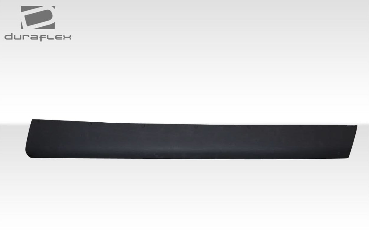 1995-1998 Nissan 240SX S14 RBS V2 Style Wide Body Side Skirts - FRP