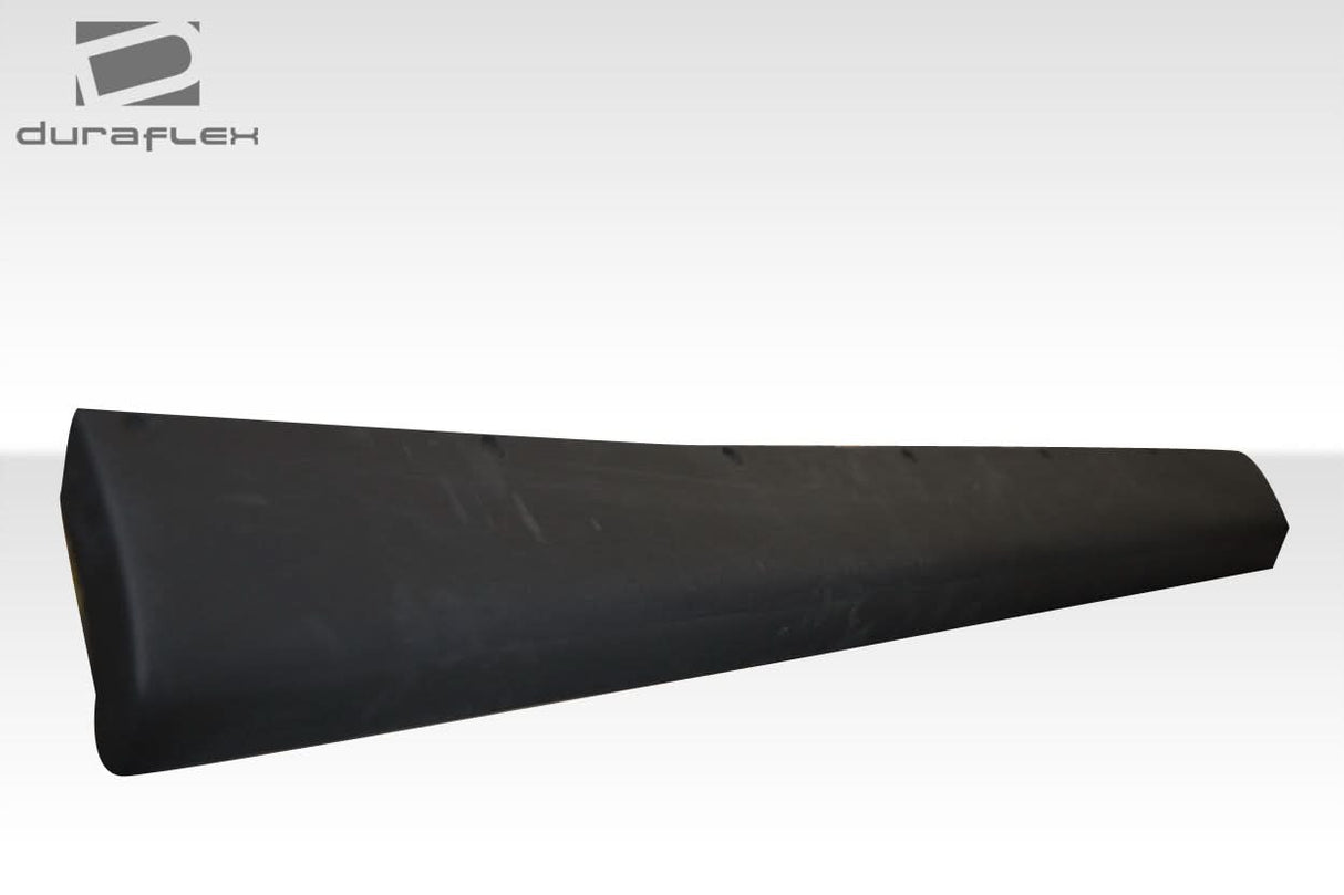 1995-1998 Nissan 240SX S14 RBS V2 Style Wide Body Side Skirts - FRP