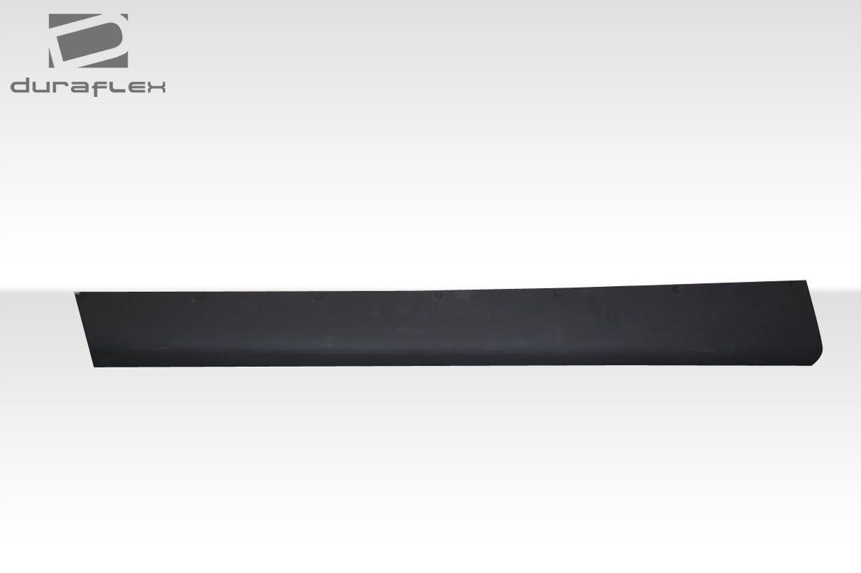 1995-1998 Nissan 240SX S14 Duraflex RBS V2 Wide Body Side Skirts - 2 Piece