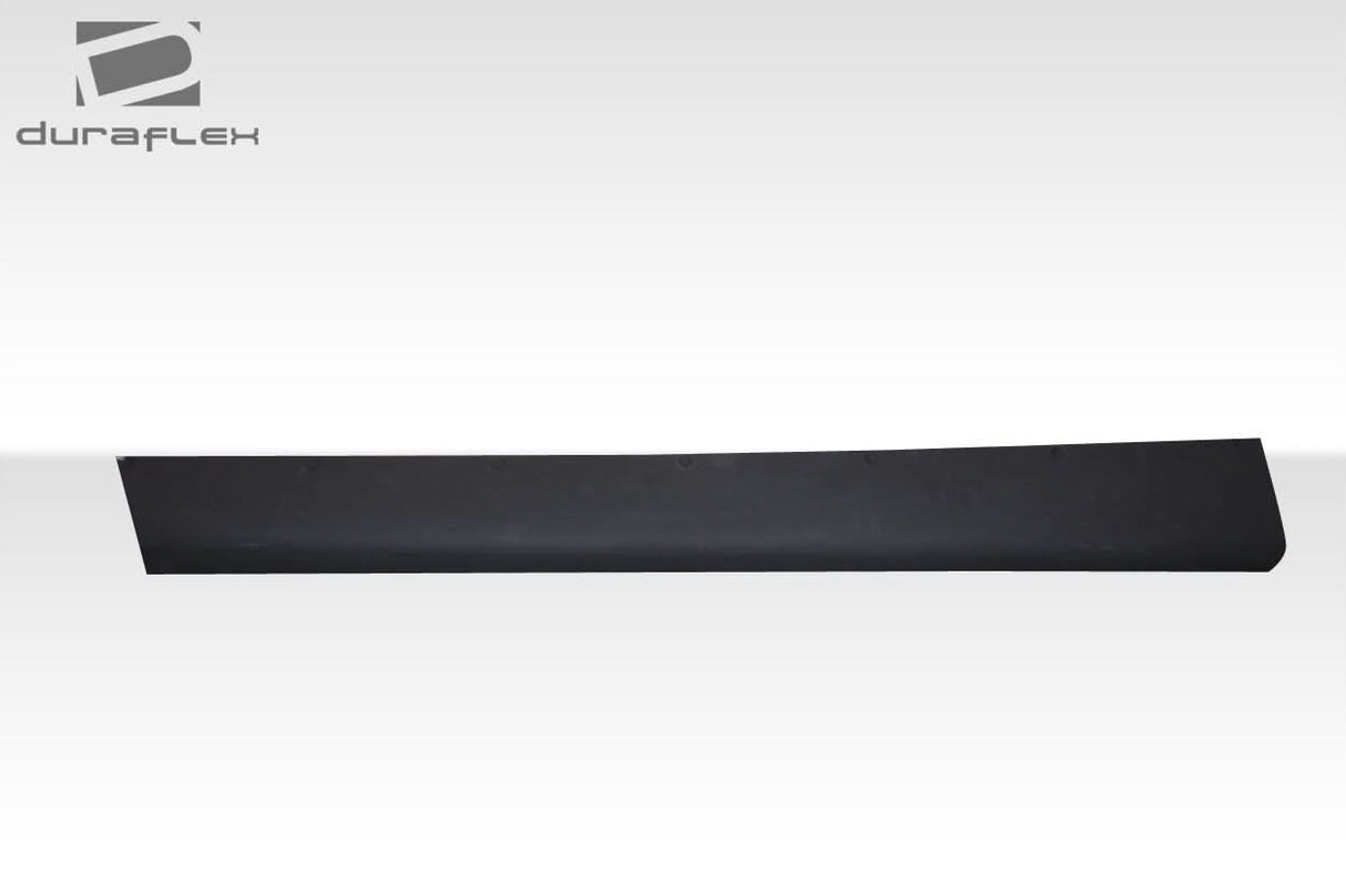1995-1998 Nissan 240SX S14 RBS V2 Style Wide Body Side Skirts - FRP