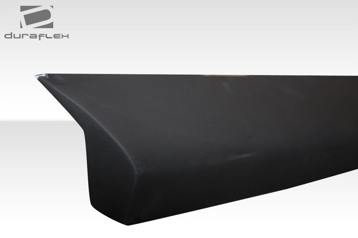 1995-1998 Nissan 240SX S14 RBS V2 Style Wide Body Side Skirts - FRP