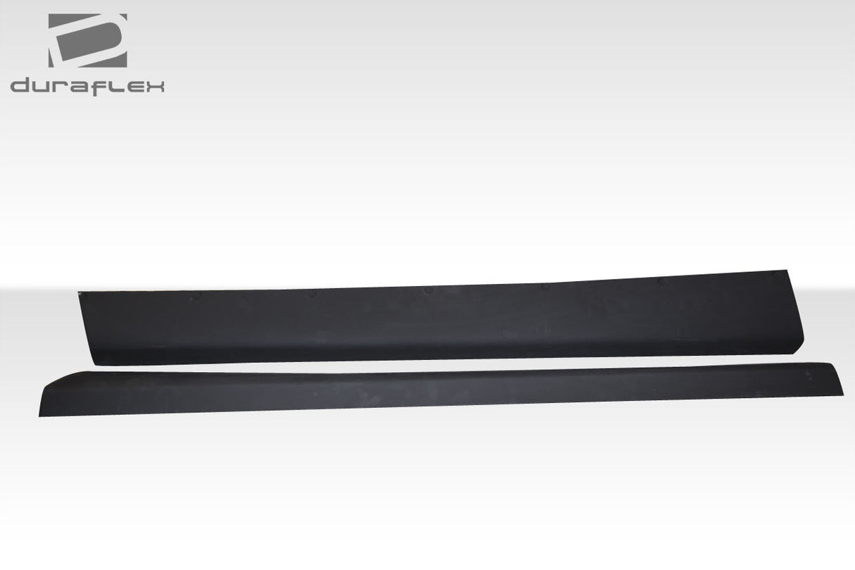 1995-1998 Nissan 240SX S14 Duraflex RBS V2 Wide Body Side Skirts - 2 Piece