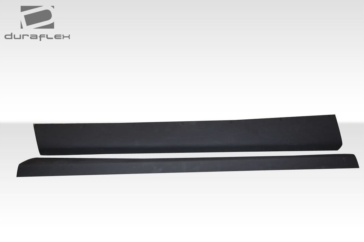 1995-1998 Nissan 240SX S14 RBS V2 Style Wide Body Side Skirts - FRP
