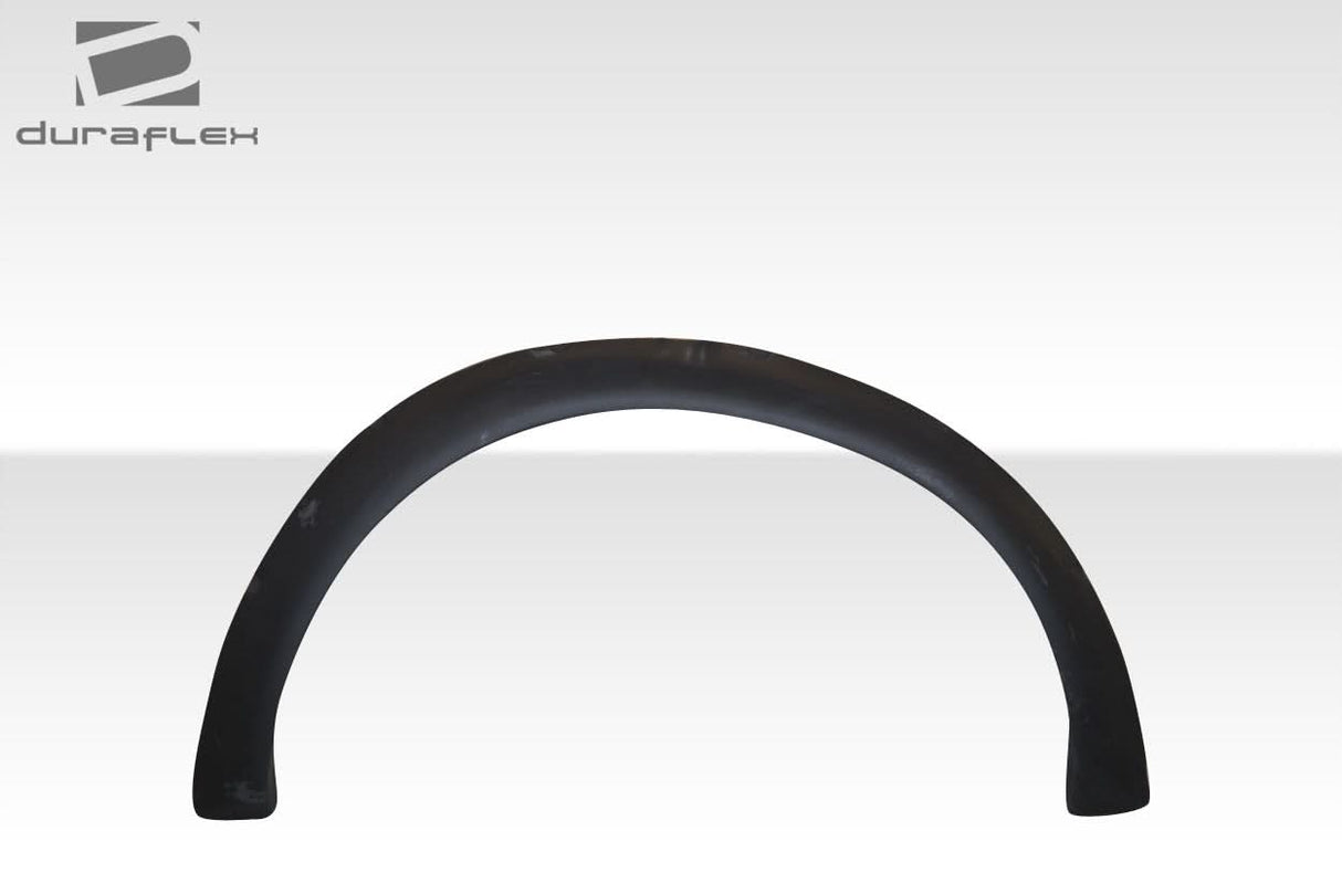 1995-1998 Nissan 240SX RBS V2 Style Wide Body Rear Fender Flares - FRP