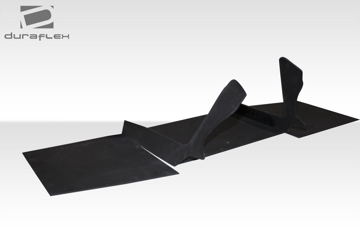 1995-1998 Nissan 240SX S14 Duraflex RBS V2 Wide Body Rear Diffuser - 1 Piece