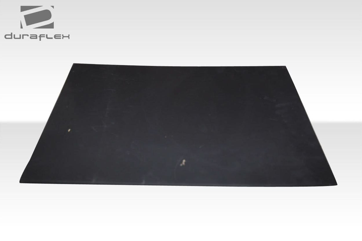 1995-1998 Nissan 240SX RBS V2 Wide Body Style Rear Diffuser - FRP