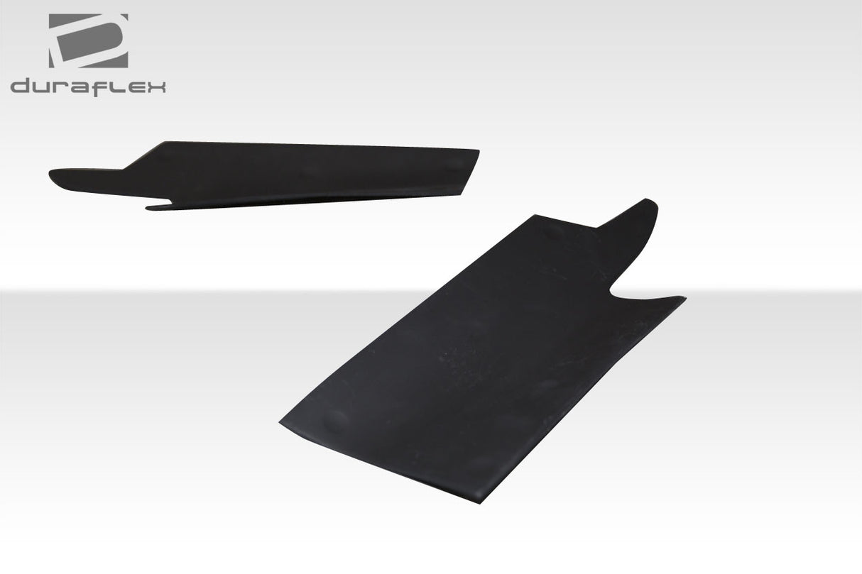 1995-1998 Nissan 240SX S14 Duraflex RBS V2 Wide Body Rear Diffuser - 1 Piece