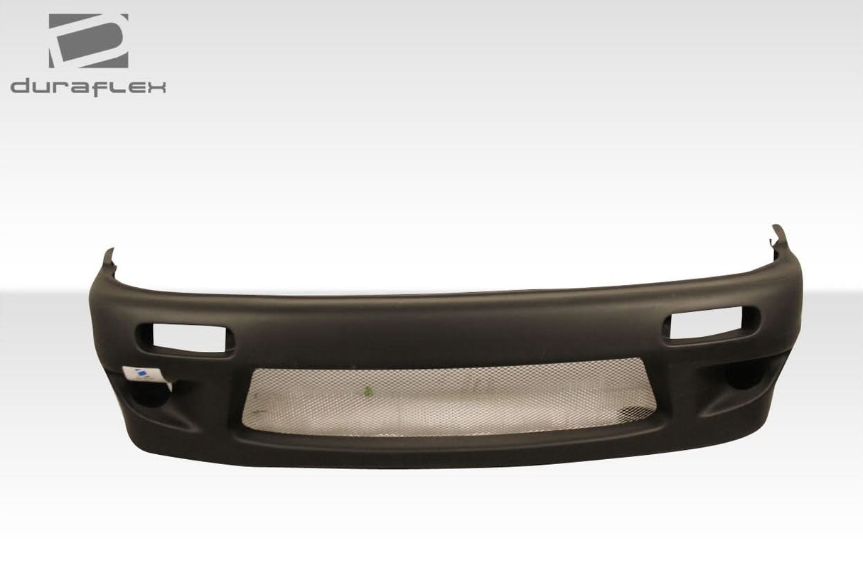1995-1996 Nissan 240SX S14 RBS V1 Style Front Bumper - FRP