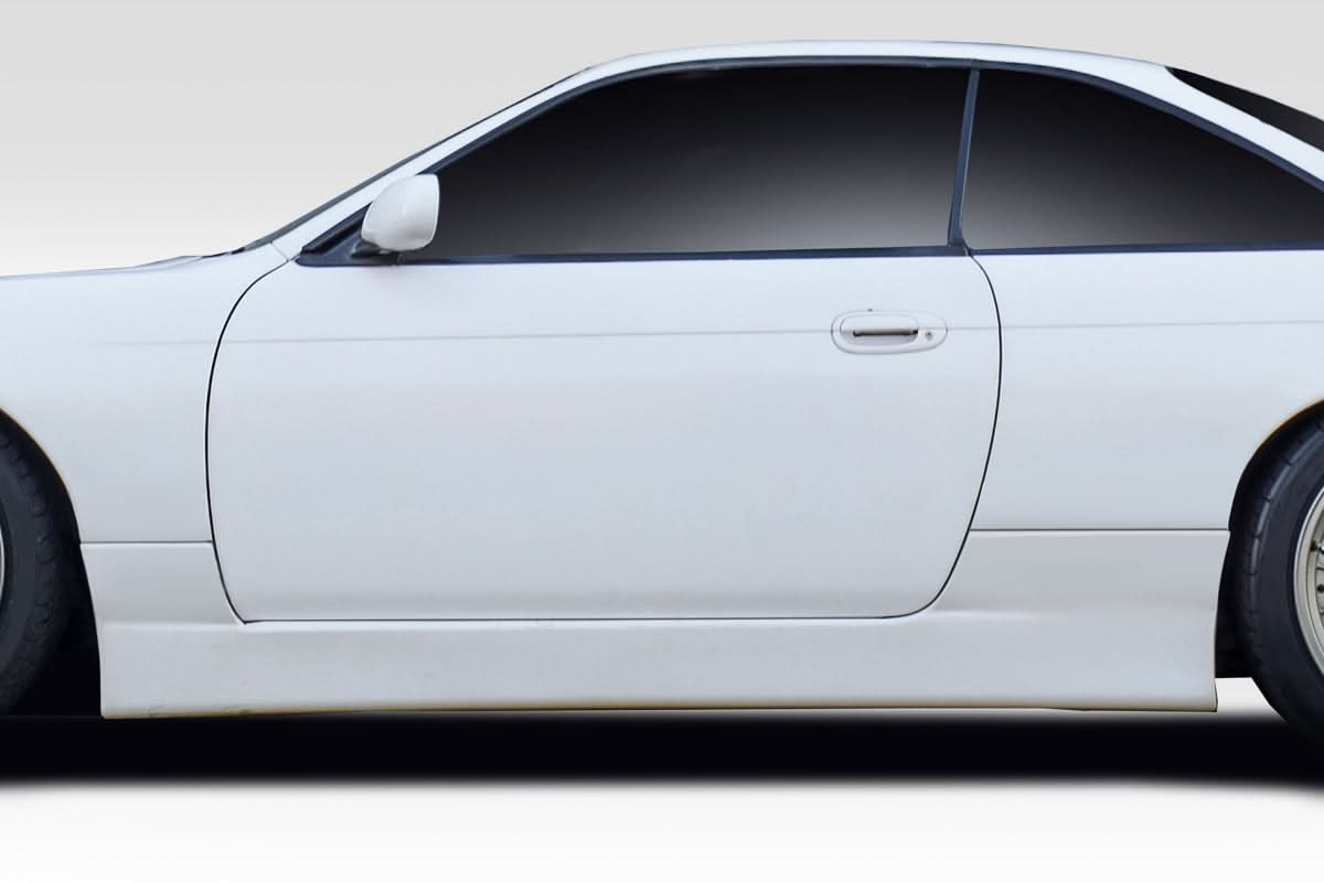 1995-1996 Nissan 240SX S14 RBS V1 Style Body Kit - FRP