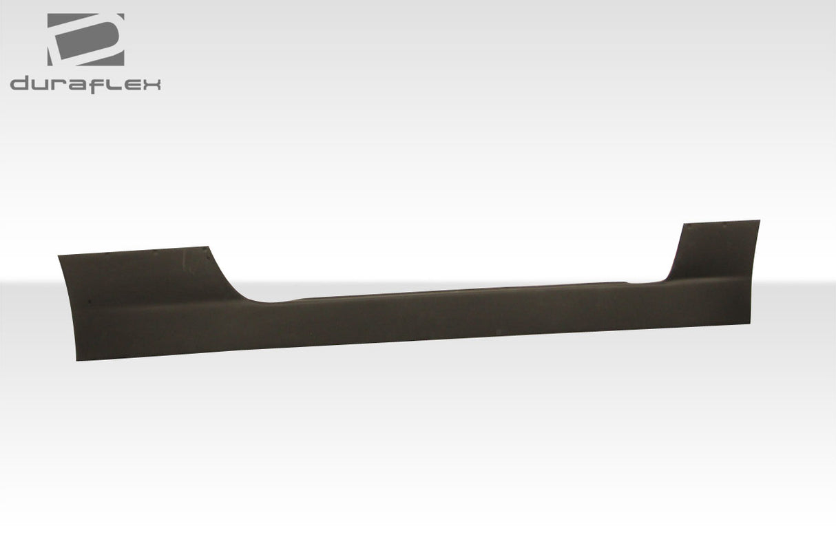 1995-1998 Nissan 240SX RBS V1 Style Side Skirts - FRP