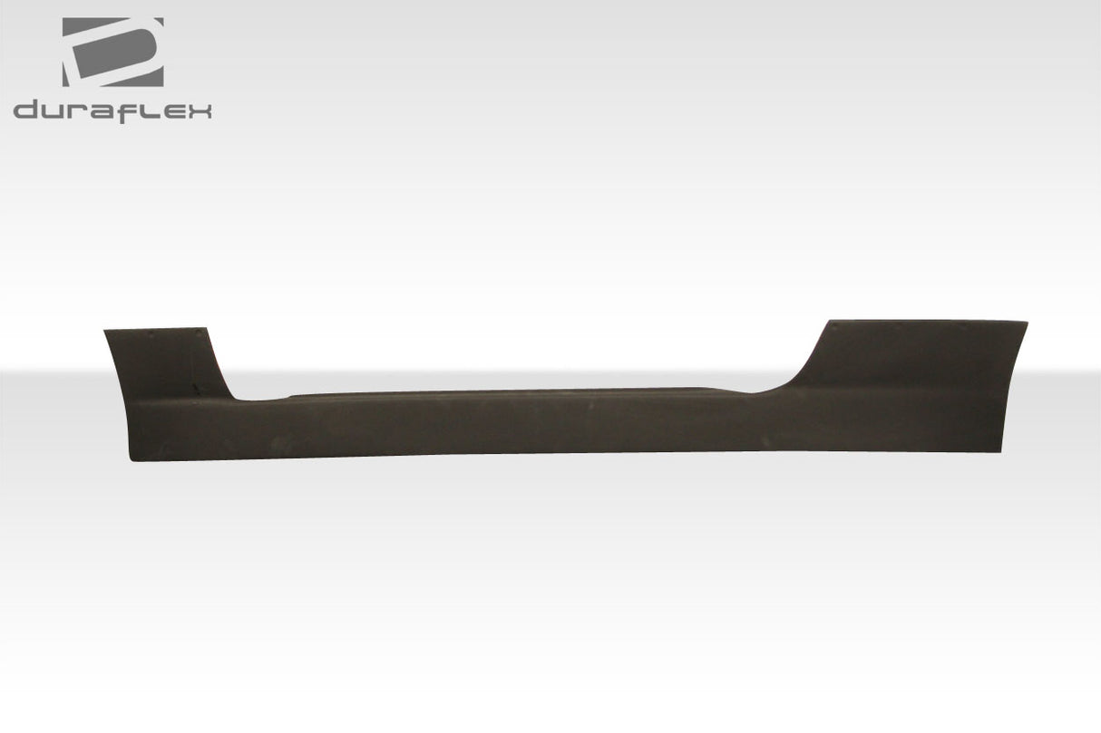 1995-1998 Nissan 240SX RBS V1 Style Side Skirts - FRP