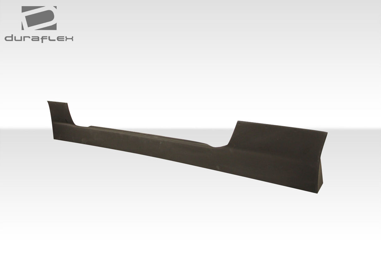 1995-1998 Nissan 240SX RBS V1 Style Side Skirts - FRP