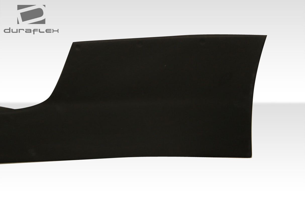 1995-1998 Nissan 240SX RBS V1 Style Side Skirts - FRP