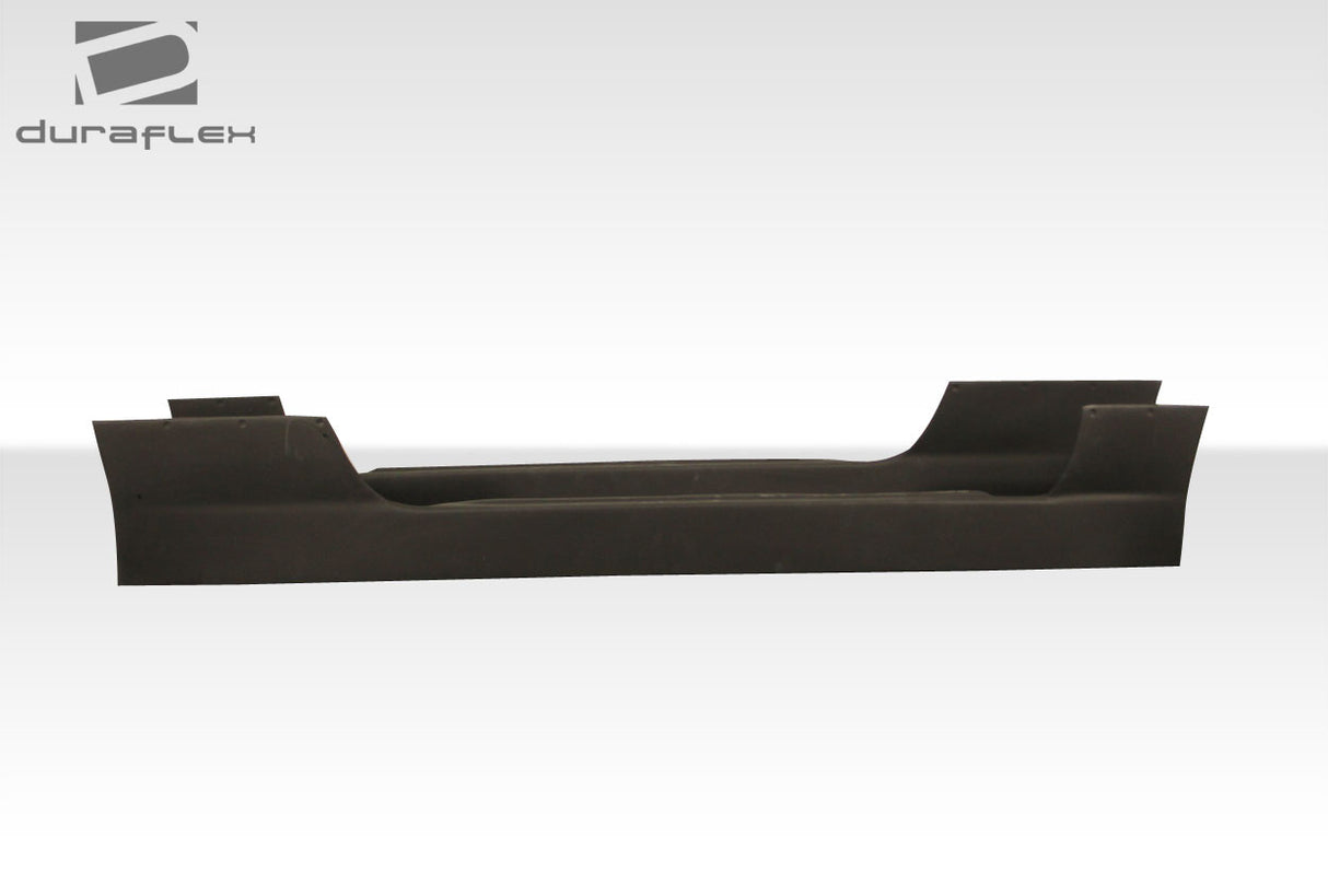 1995-1998 Nissan 240SX RBS V1 Style Side Skirts - FRP