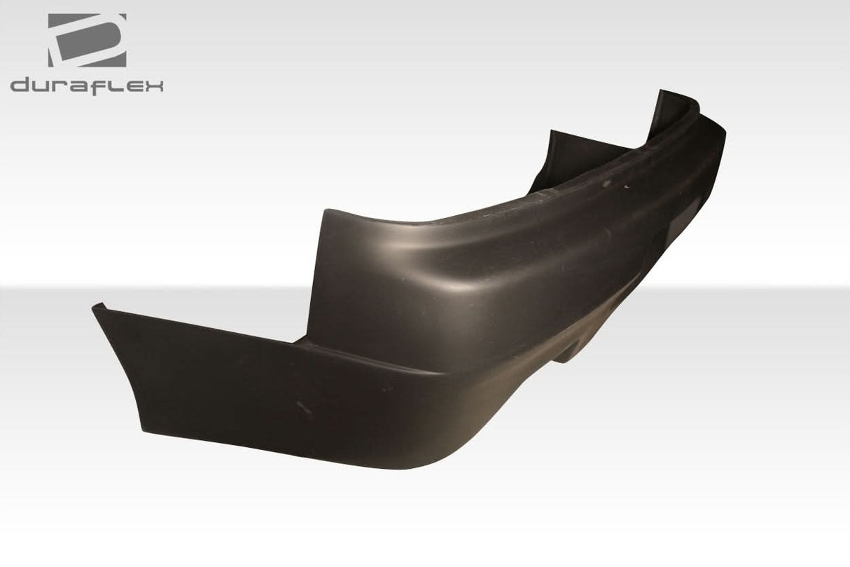 1995-1998 Nissan 240SX RBS V1 Style Rear Bumper - FRP