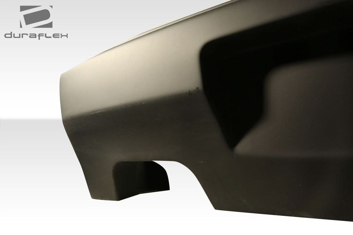 1995-1998 Nissan 240SX RBS V1 Style Rear Bumper - FRP