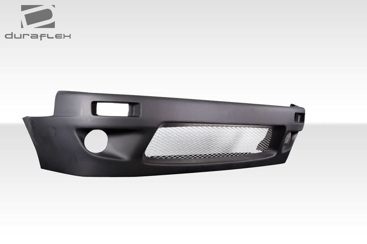1989-1994 Nissan Silvia S13 RBS V1 Style Front Bumper - FRP
