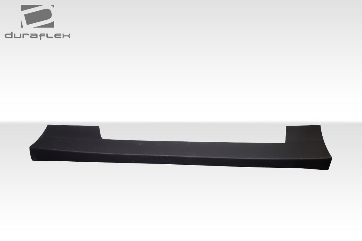 1989-1994 Nissan 240SX S13 RBS V1 Style Side Skirts - FRP