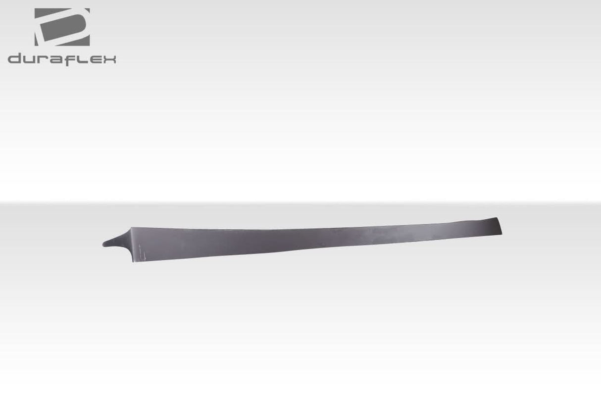 1989-1994 Nissan 240SX S13 RBS V1 Style Side Skirts - FRP