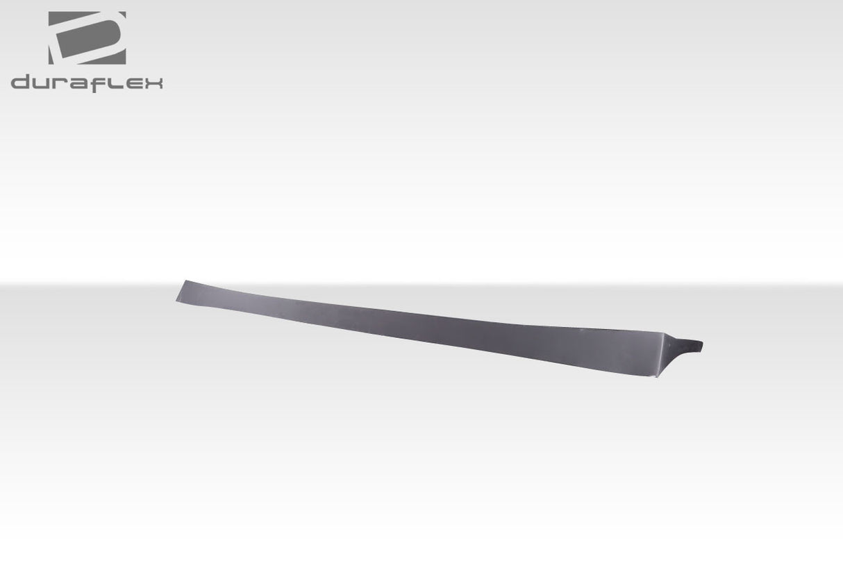 1989-1994 Nissan 240SX S13 RBS V1 Style Side Skirts - FRP