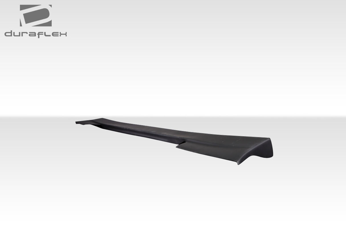 1989-1994 Nissan 240SX S13 RBS V1 Style Side Skirts - FRP