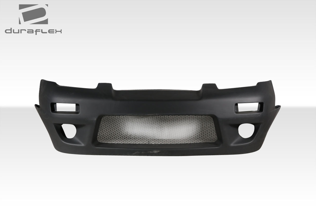 1989-1994 Nissan 240SX S13 Duraflex RBS V3 Front Bumper - 4 Piece